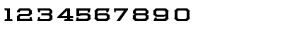 Samton Extra Extended Bold Font Samton Extra Extended Bold Font