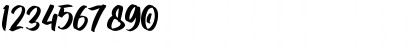 Samuell Solid_DEMO Regular Font Samuell Solid_DEMO Regular Font