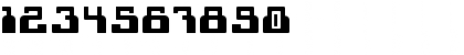 cheek2cheek (black!) by shk.dezign Font cheek2cheek (black!) by shk.dezign Font
