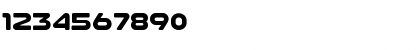 SEIN BLUE Regular Font