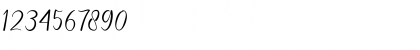 Selamyts Regular Font Selamyts Regular Font