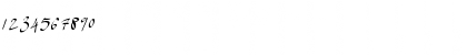Sella Regular Font