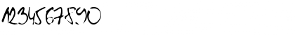 vedra Regular Font vedra Regular Font