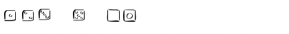 VeenPikto Regular Font VeenPikto Regular Font