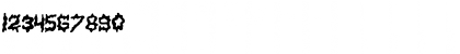 Slabs Regular Font Slabs Regular Font