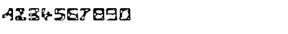 Cheesehard Becker Normal Font