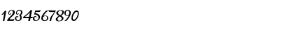 Tiberias Regular Font Tiberias Regular Font