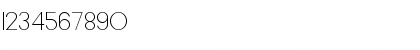 TopaziaNonCommercial Regular Font TopaziaNonCommercial Regular Font