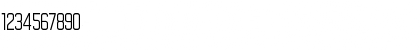 Voltage Light Font Voltage Light Font
