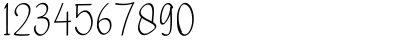 Warsini Regular Font