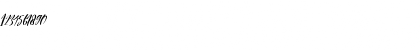 Wedding Party Regular Font