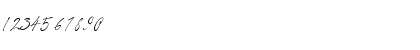 Westbury Signature Demo Version Regular Font Westbury Signature Demo Version Regular Font