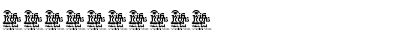 Wifi Icons Regular Font Wifi Icons Regular Font