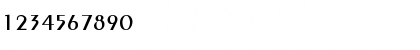 Abbieshire Regular Font Abbieshire Regular Font