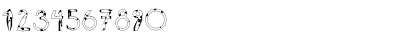 Accent Spot Regular Font Accent Spot Regular Font