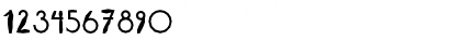 Accent Thin Regular Font Accent Thin Regular Font
