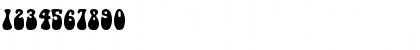 Admiral Regular Font