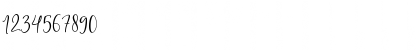 Adsila Regular Font Adsila Regular Font