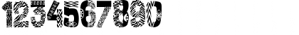 African Style Regular Font African Style Regular Font