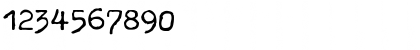 ahabesha'stypewriter Regular Font ahabesha'stypewriter Regular Font
