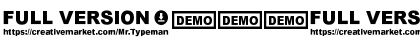 Albiol Regular Font