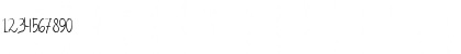 Alexandrea Regular Font Alexandrea Regular Font