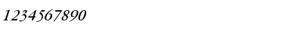Algonquin Italic Italic Font Algonquin Italic Italic Font