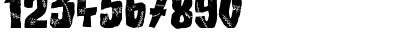 All my Stitches Regular Font All my Stitches Regular Font