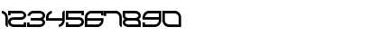 Allegias Bold Font