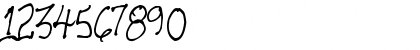 Allen Regular Font Allen Regular Font