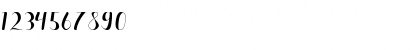 Allisya Regular Font Allisya Regular Font