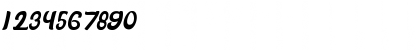 Aloha Regular Font Aloha Regular Font