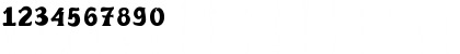 Alushpishan Regular Font