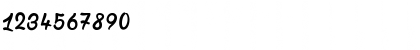 Ancestral Katana Sword Regular Font Ancestral Katana Sword Regular Font