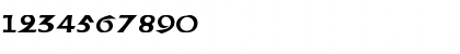 Andersonn Regular Font