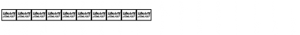 Andhyta (demo) Regular Font