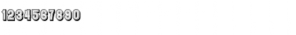 Andrey Regular Font