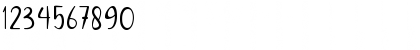 Angel Maleficent Regular Font Angel Maleficent Regular Font