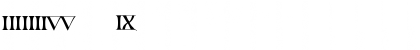 Angst regular Font