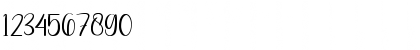 Annamellia Regular Font Annamellia Regular Font