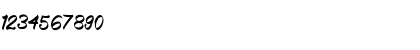 Anordighos Regular Font Anordighos Regular Font