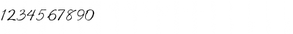 Antioch Regular Font
