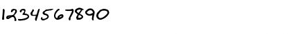 Antipode Regular Font