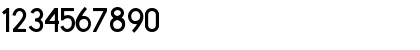 Antone Clean Font