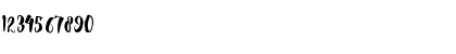 Beverly Regular Font Beverly Regular Font