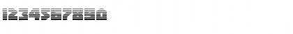 Arctic Guardian Gradient Regular Font Arctic Guardian Gradient Regular Font