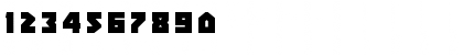 Arctic Guardian Title Regular Font Arctic Guardian Title Regular Font