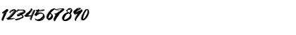 Are You Okay Regular Font