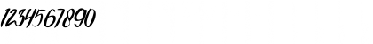 Argopuro Script Demo Regular Font Argopuro Script Demo Regular Font