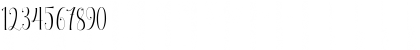 Armadilla Regular Font